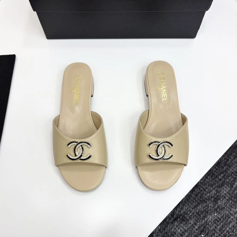 Chxnxl Sandals Versatile 120388