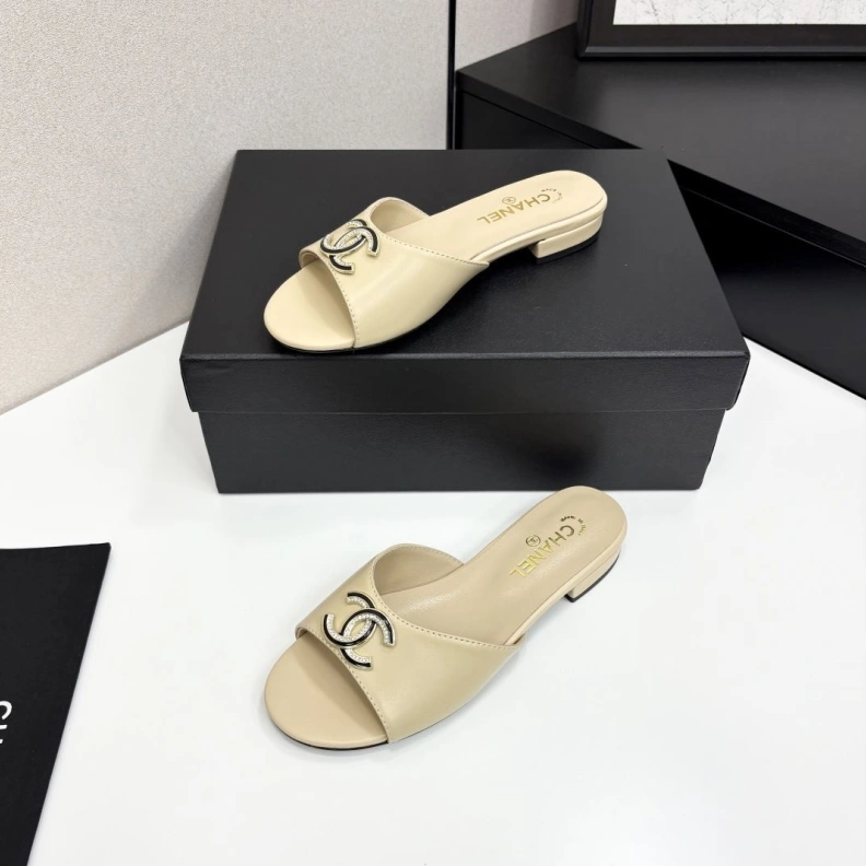Chxnxl Sandals Versatile 120388