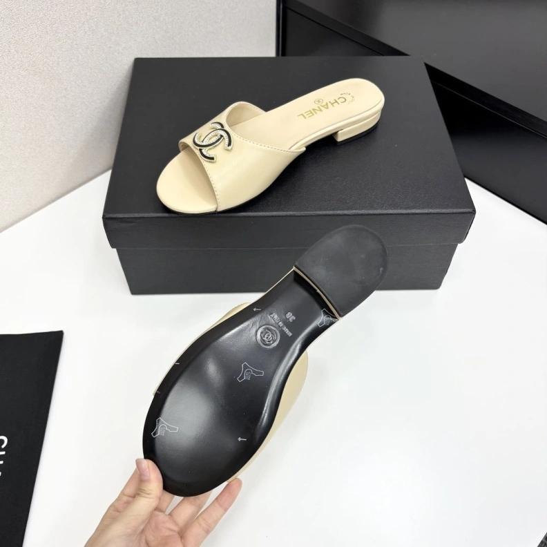 Chxnxl Sandals Versatile 120388