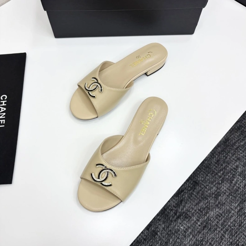 Chxnxl Sandals Versatile 120388