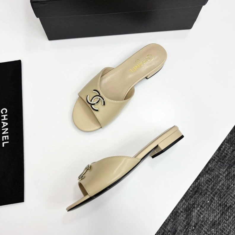 Chxnxl Sandals Versatile 120388