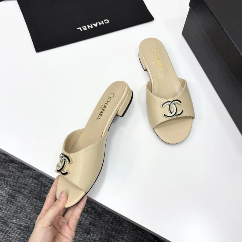 Chxnxl Sandals Versatile 120388