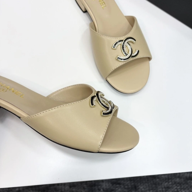 Chxnxl Sandals Versatile 120388