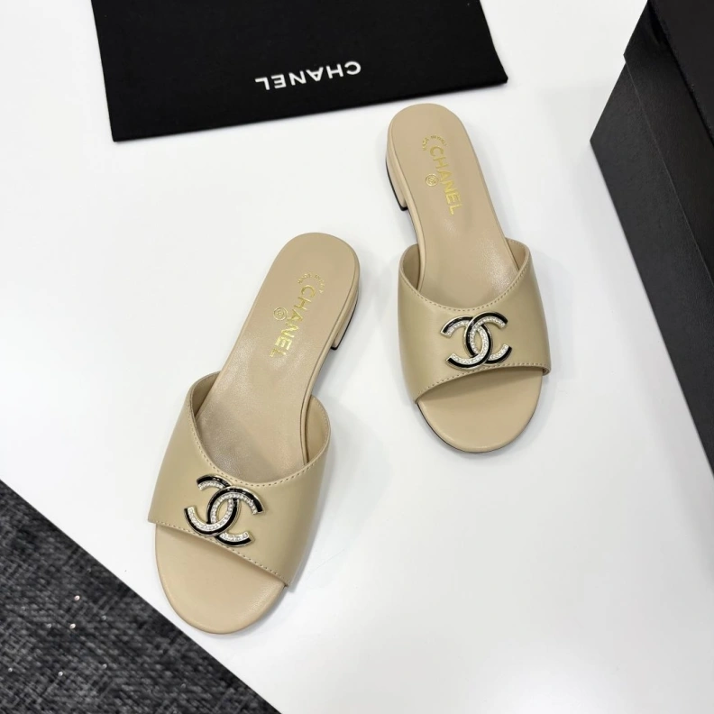 Chxnxl Sandals Versatile 120388