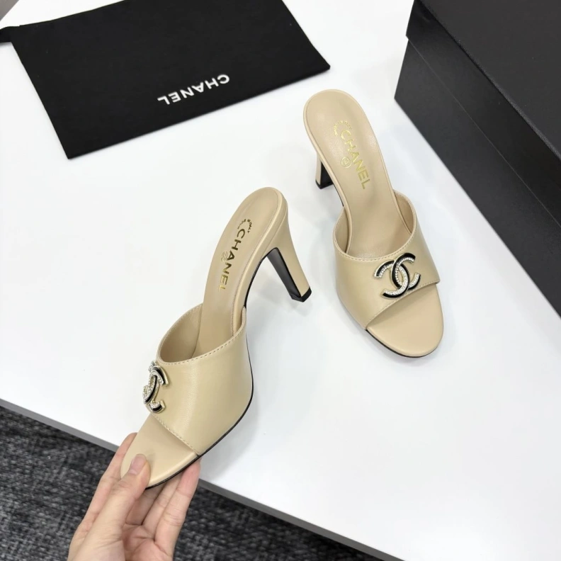 Chxnxl Sandals GoAnywhere 120370
