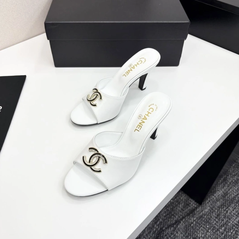 Functional Chxnxl Sandals 120392