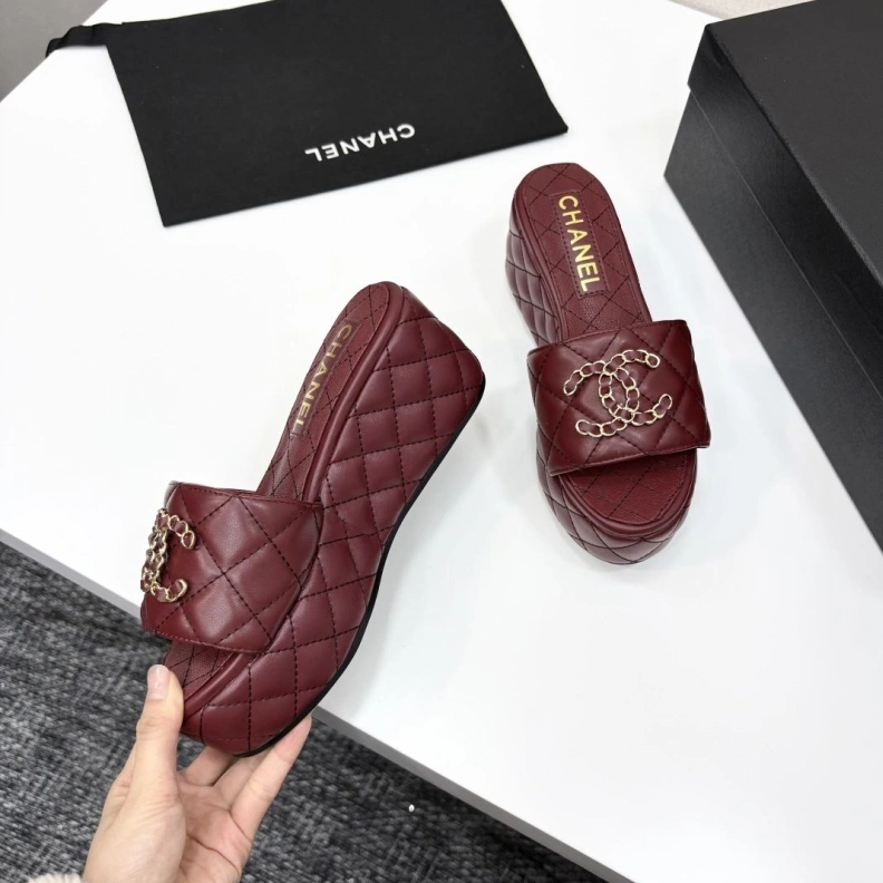 Chxnxl Sandals Classic 120381