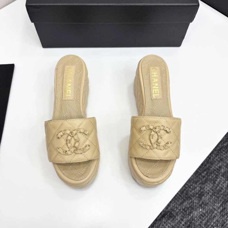 Minimalist Chxnxl Sandals 120389