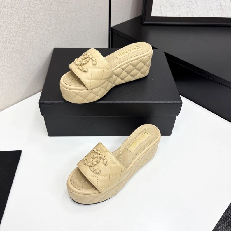 Minimalist Chxnxl Sandals 120389
