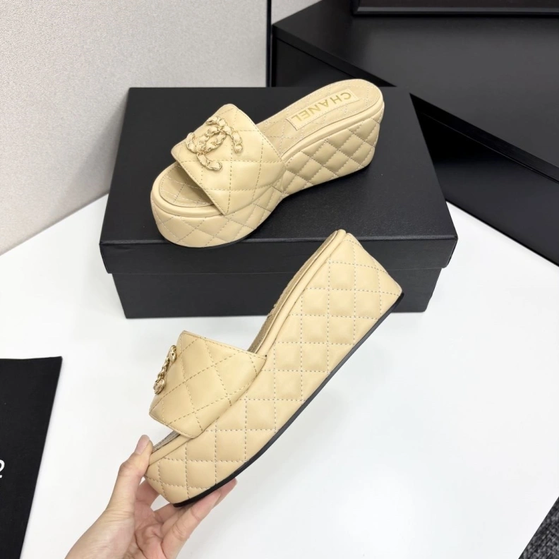 Minimalist Chxnxl Sandals 120389