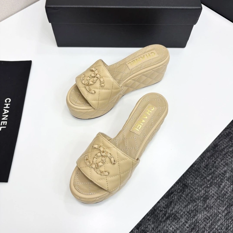 Minimalist Chxnxl Sandals 120389