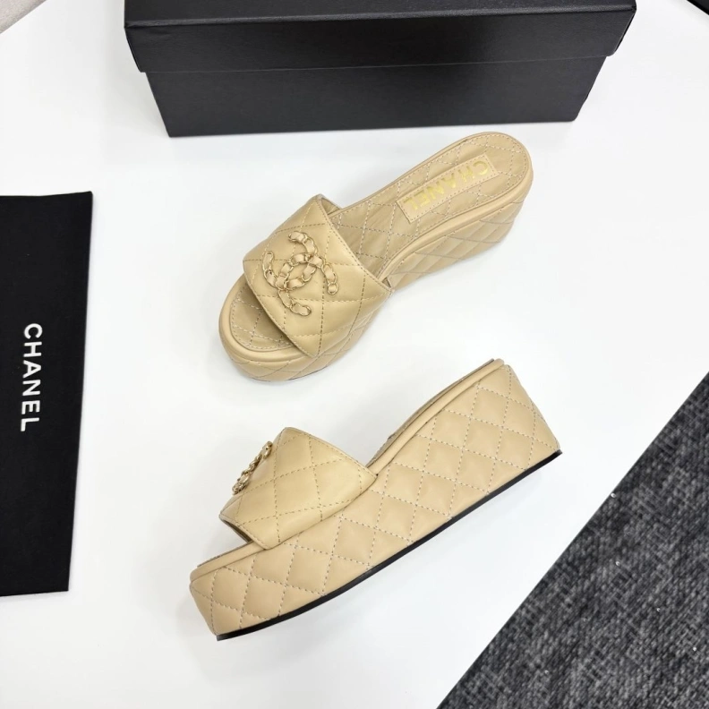 Minimalist Chxnxl Sandals 120389