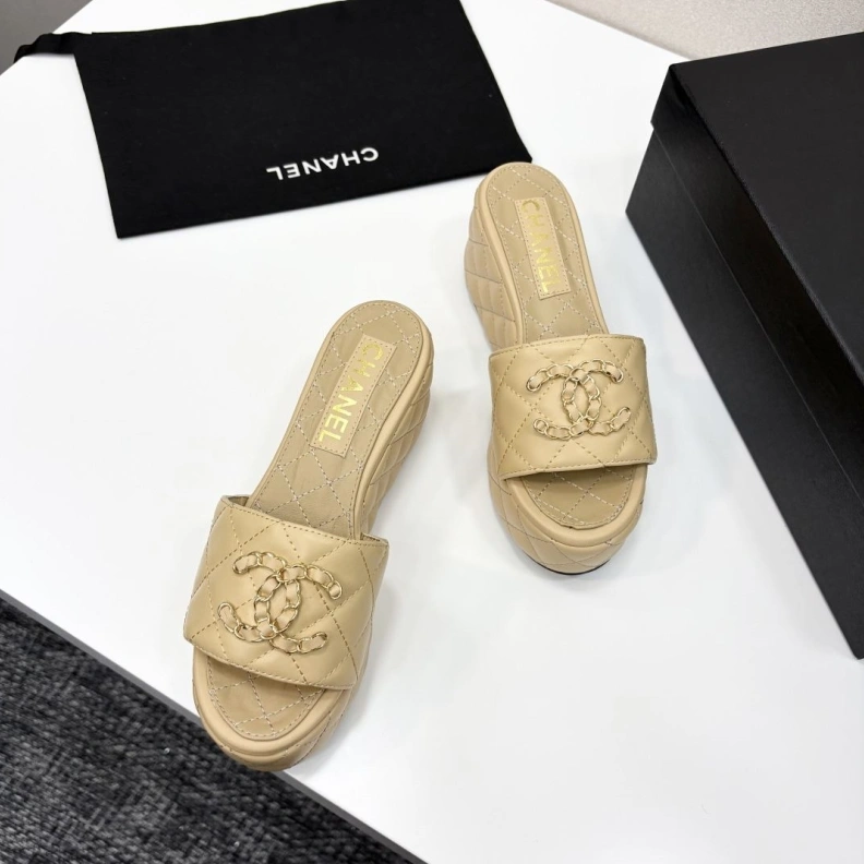 Minimalist Chxnxl Sandals 120389