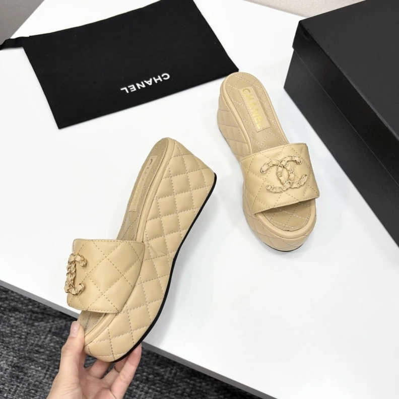 Minimalist Chxnxl Sandals 120389
