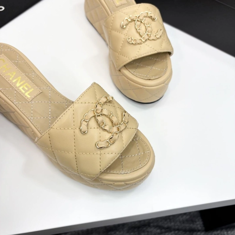 Minimalist Chxnxl Sandals 120389