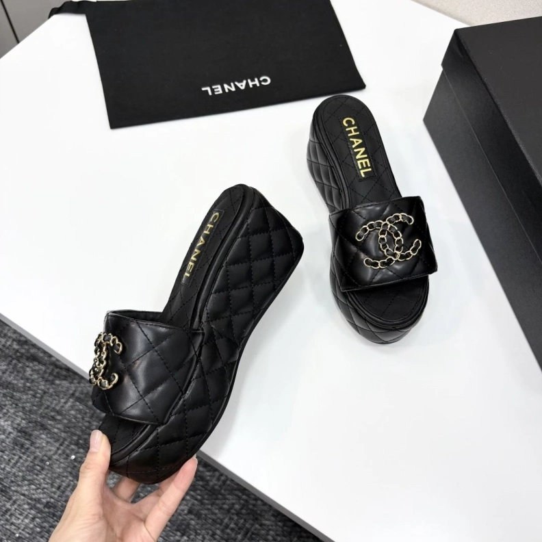 Chxnxl Sandals AllSeason 120387