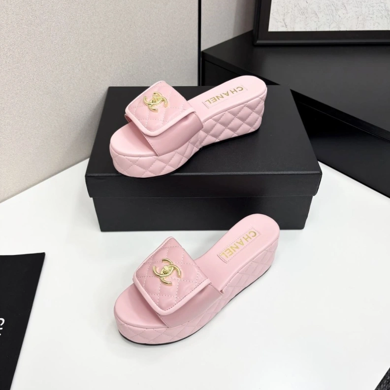 Trendy Chxnxl Sandals 120371