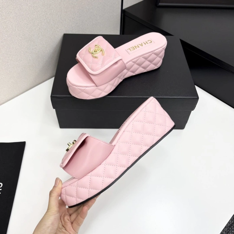 Trendy Chxnxl Sandals 120371