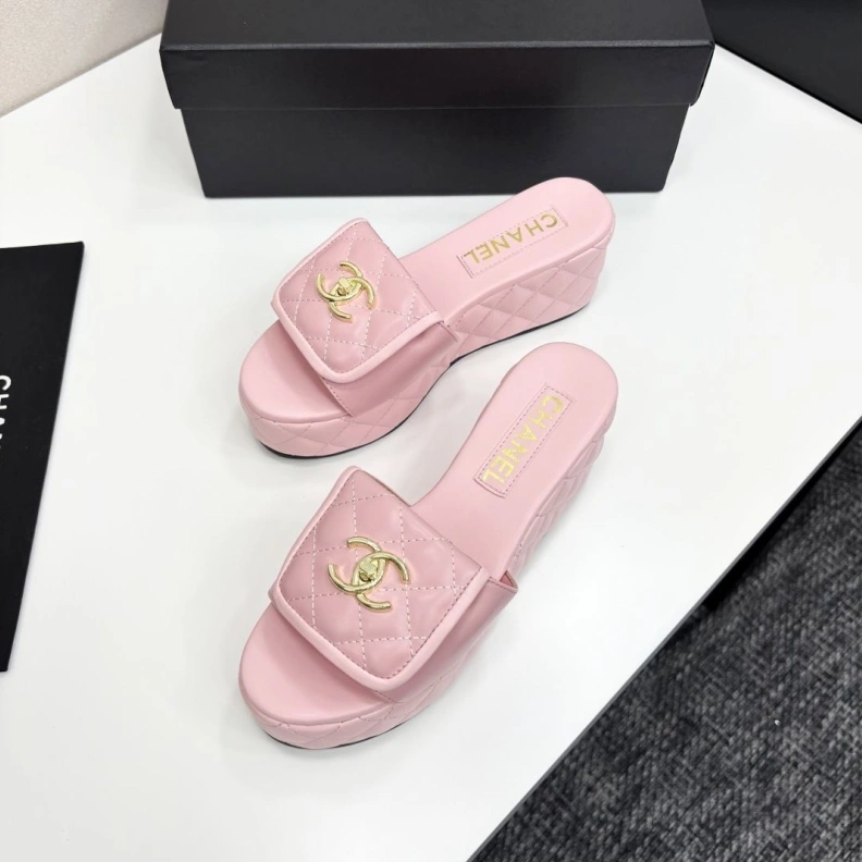 Trendy Chxnxl Sandals 120371
