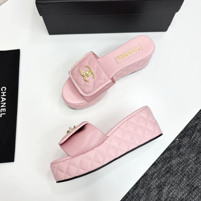 Trendy Chxnxl Sandals 120371
