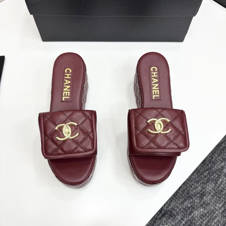 Durable Chxnxl Sandals 120395