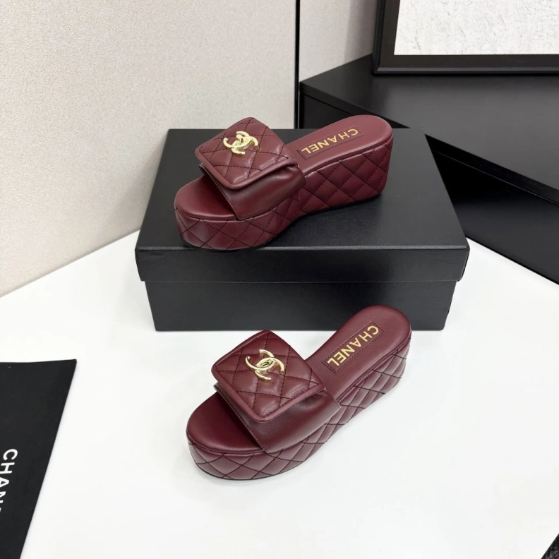 Durable Chxnxl Sandals 120395