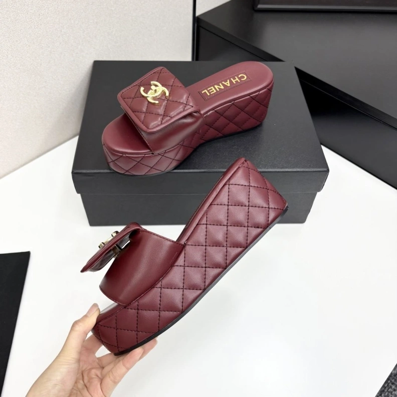 Durable Chxnxl Sandals 120395