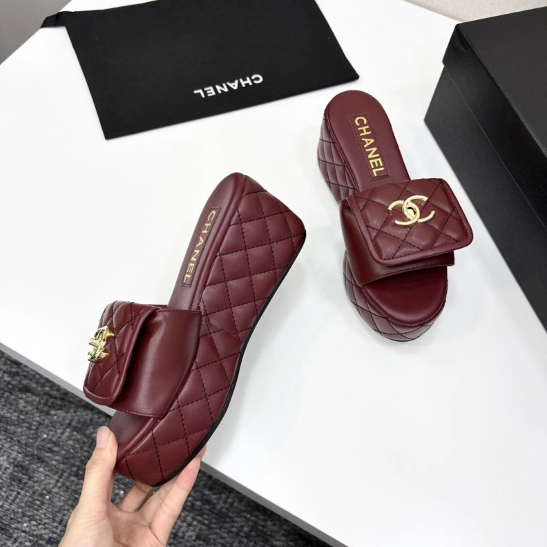 Durable Chxnxl Sandals 120395