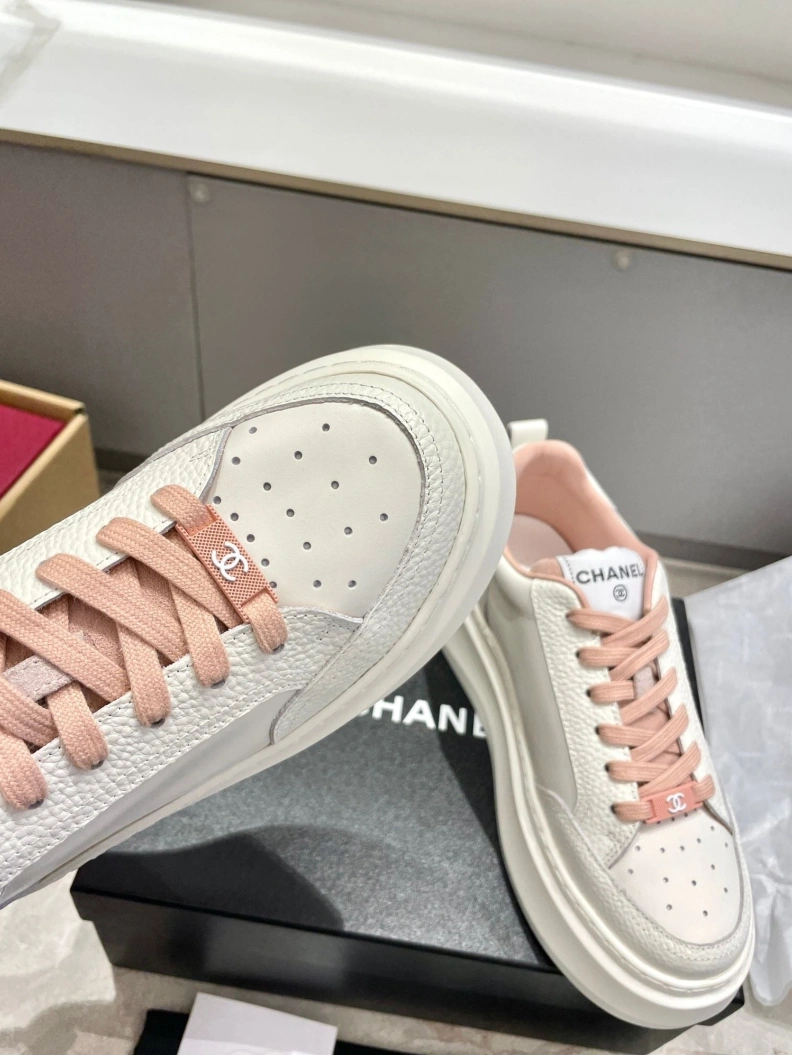Compact Chxnxl Casual Shoes 121165