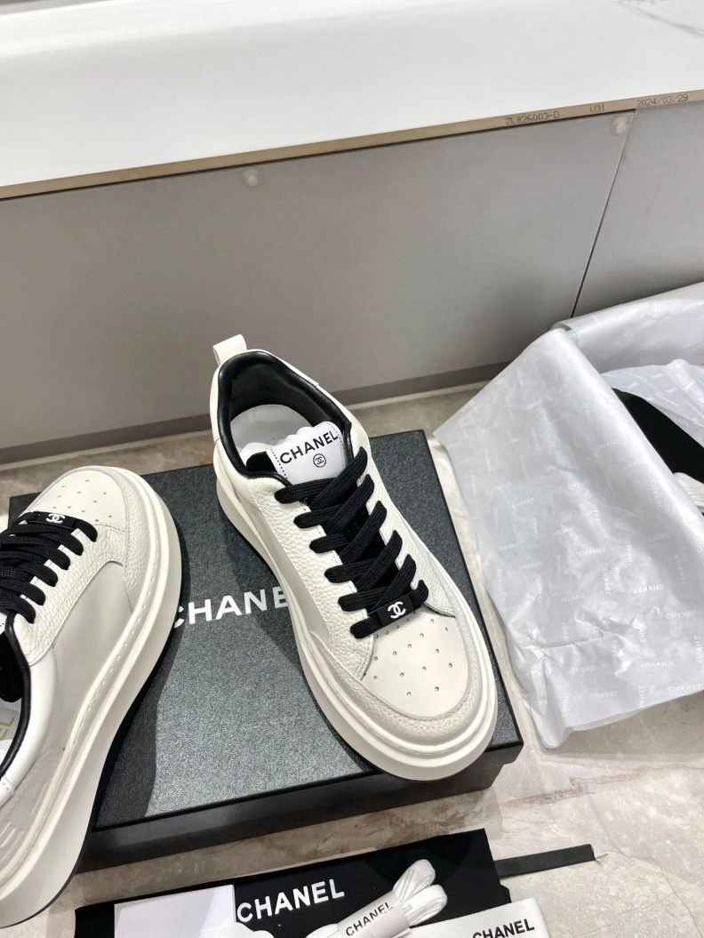 Minimalist Chxnxl Casual Shoes 121170