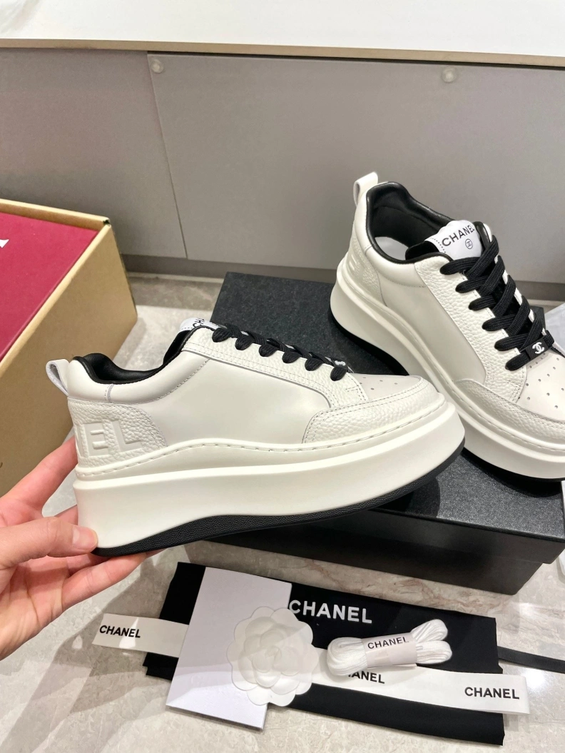 Minimalist Chxnxl Casual Shoes 121170