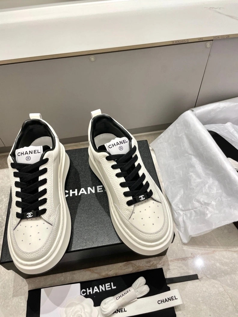 Minimalist Chxnxl Casual Shoes 121170