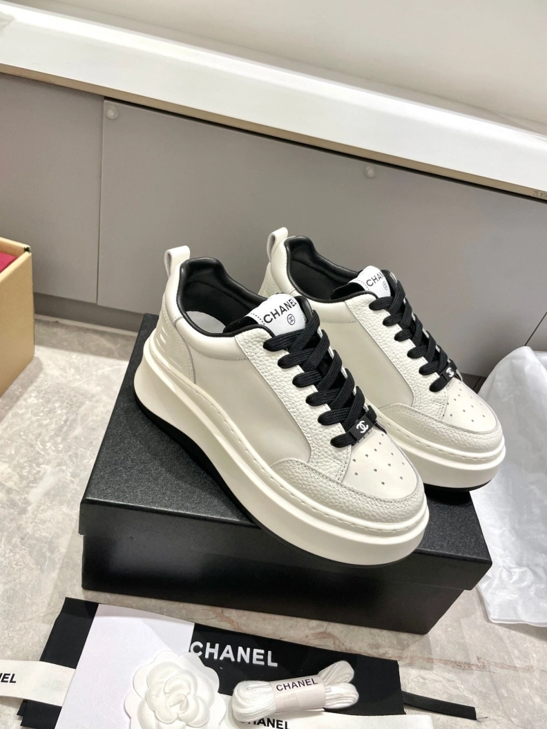 Minimalist Chxnxl Casual Shoes 121170