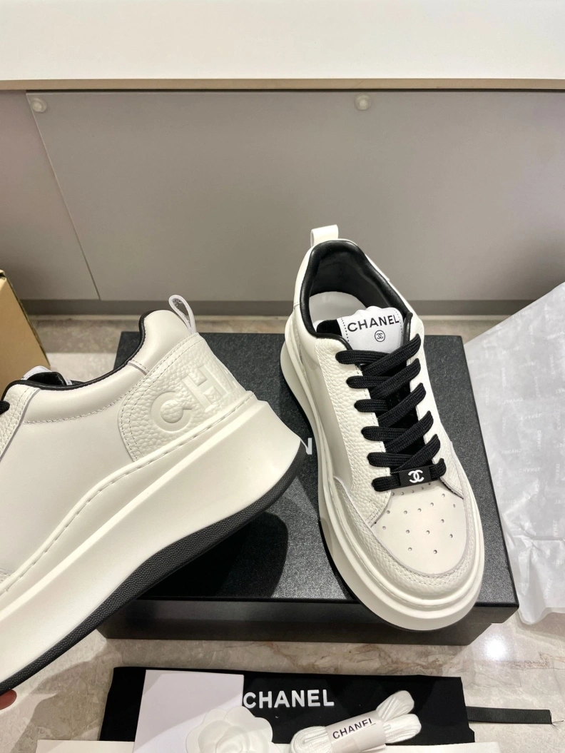 Minimalist Chxnxl Casual Shoes 121170