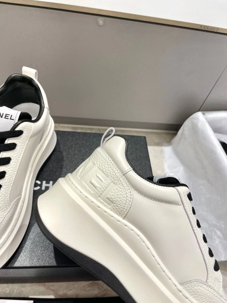 Minimalist Chxnxl Casual Shoes 121170