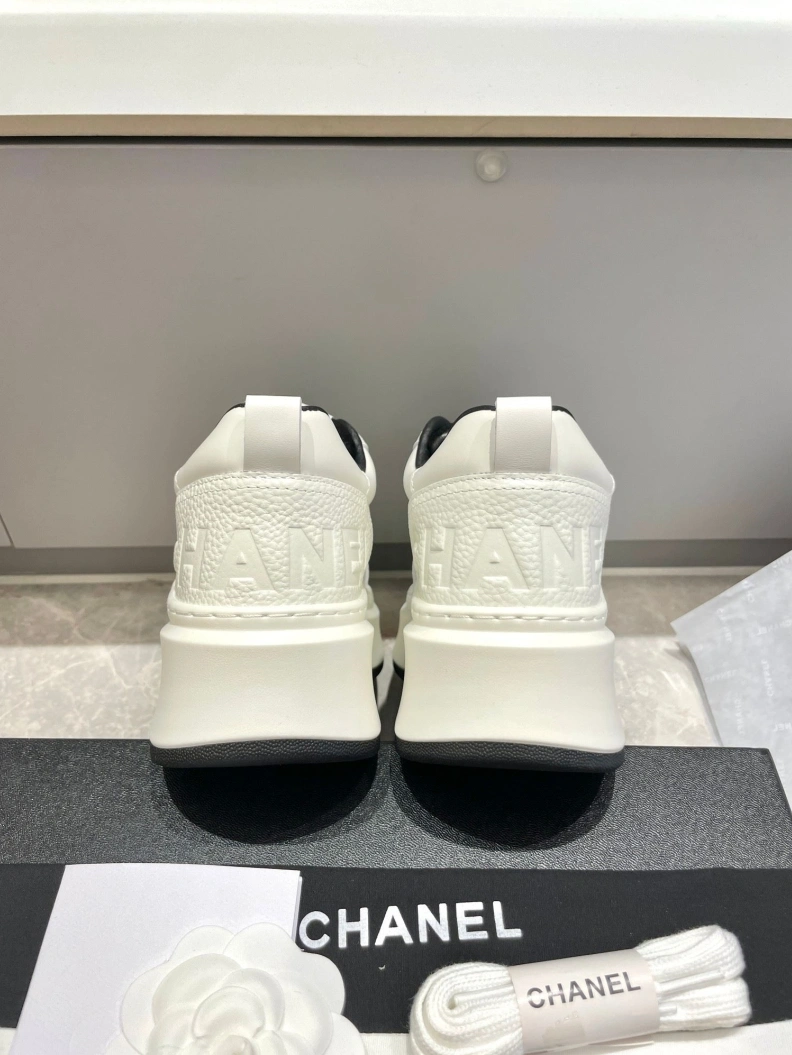 Minimalist Chxnxl Casual Shoes 121170