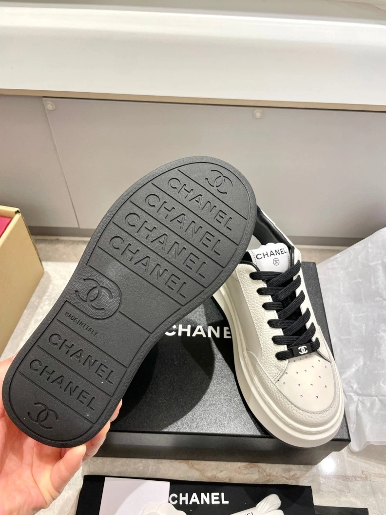 Minimalist Chxnxl Casual Shoes 121170