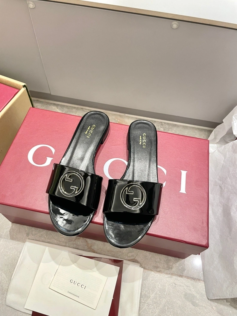 Gxccx Slippers ModernLook 157397