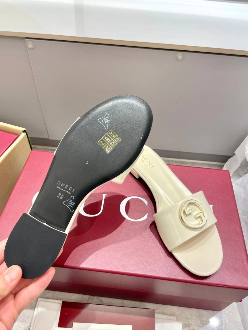 WellDesigned Gxccx Slippers 157381