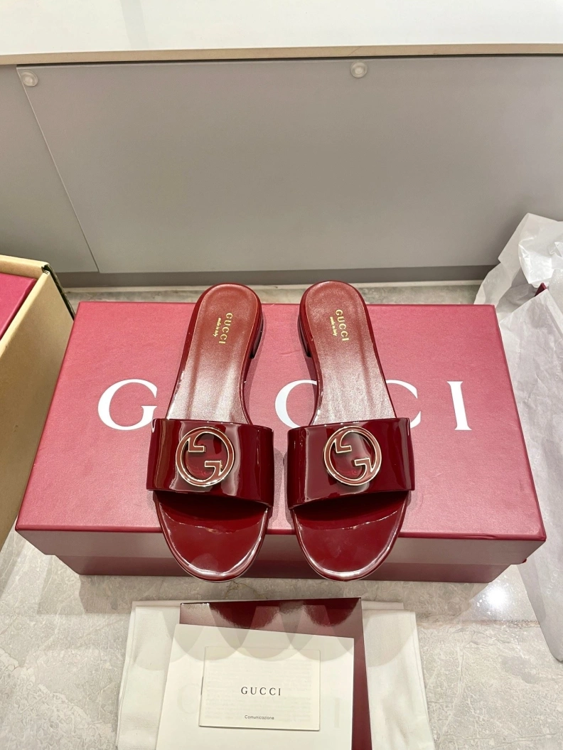 Gxccx Slippers Popular 157377