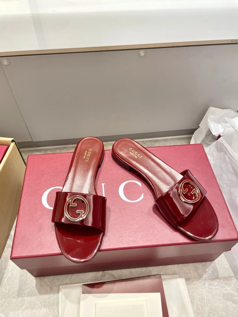 Gxccx Slippers Popular 157377