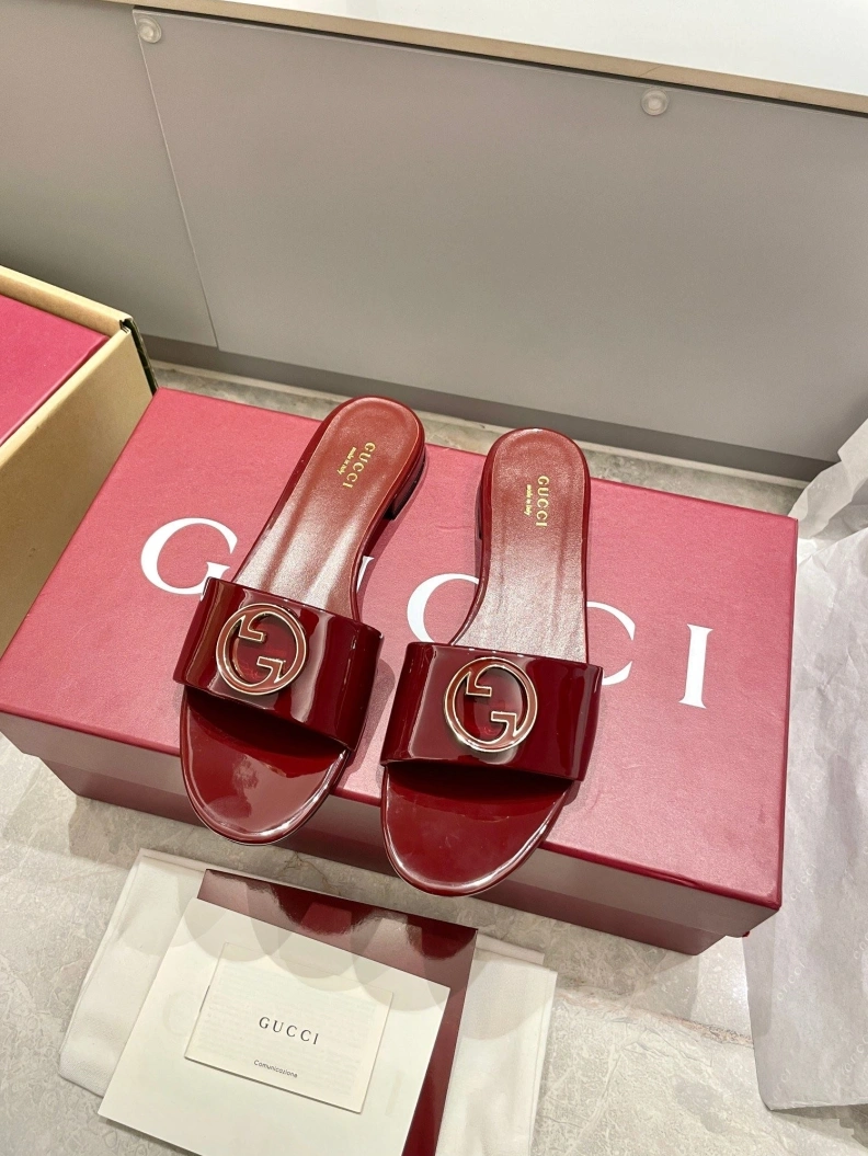 Gxccx Slippers Popular 157377