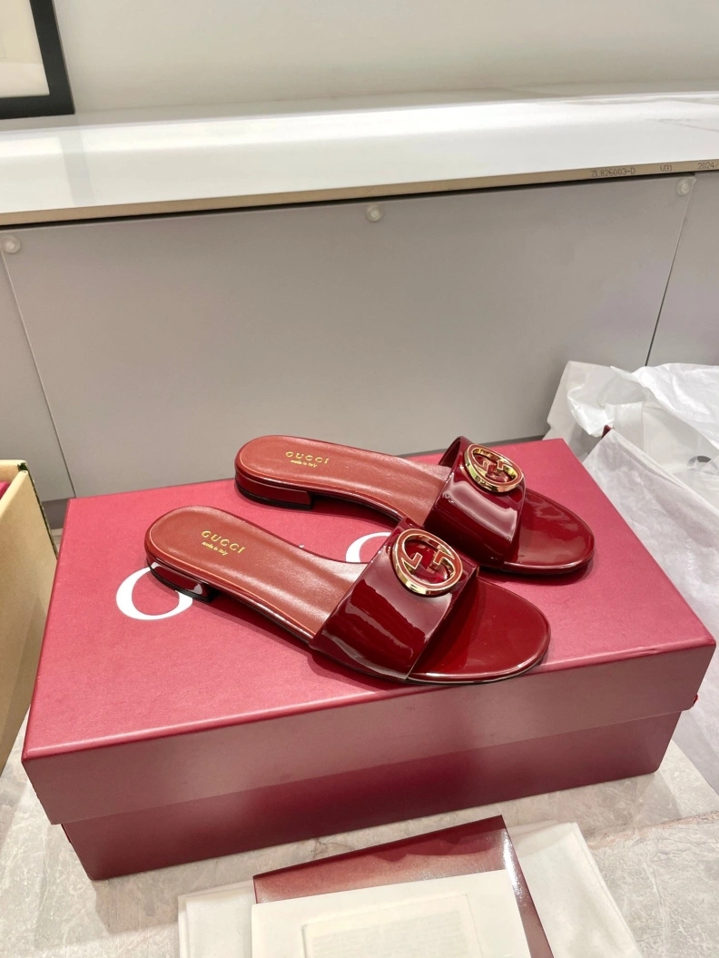 Gxccx Slippers Popular 157377