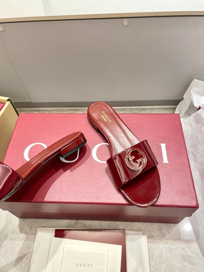 Gxccx Slippers Popular 157377