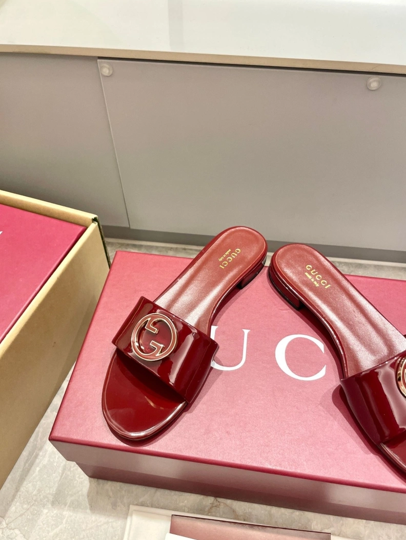 Gxccx Slippers Popular 157377