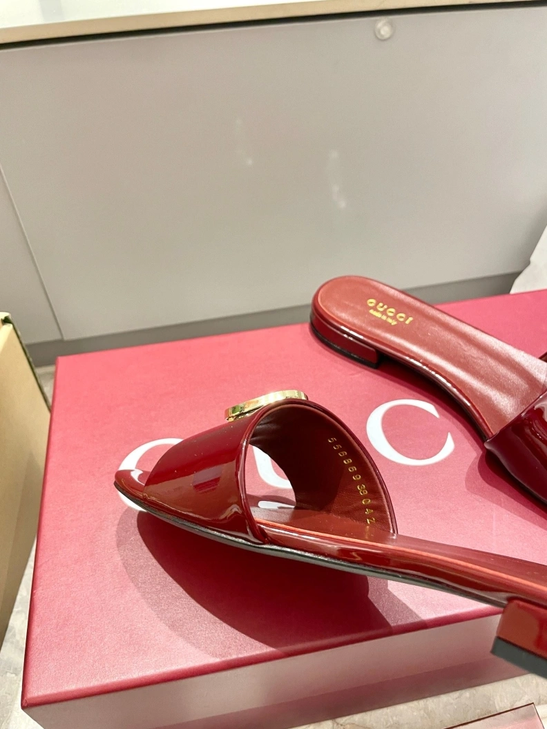 Gxccx Slippers Popular 157377