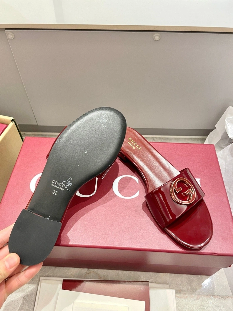 Gxccx Slippers Popular 157377