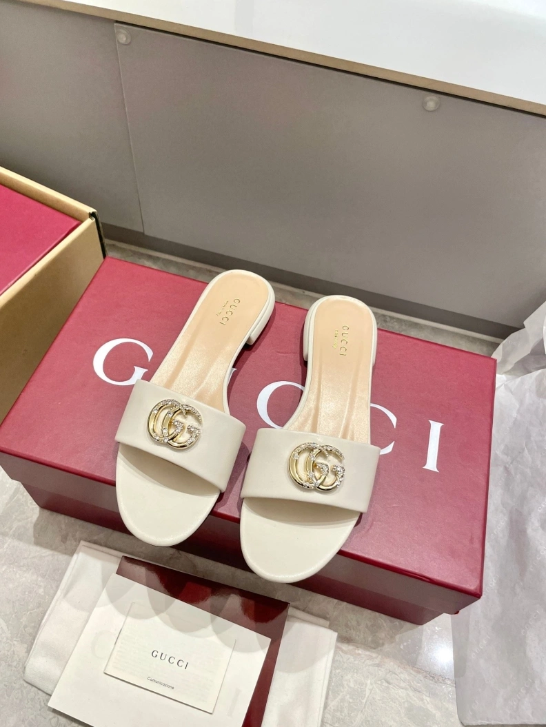 Gxccx Slippers Stylish 157378