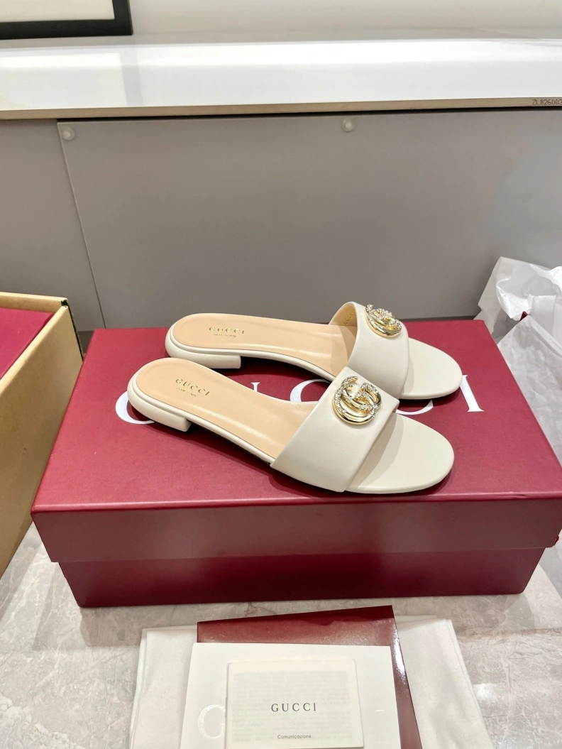 Gxccx Slippers Stylish 157378