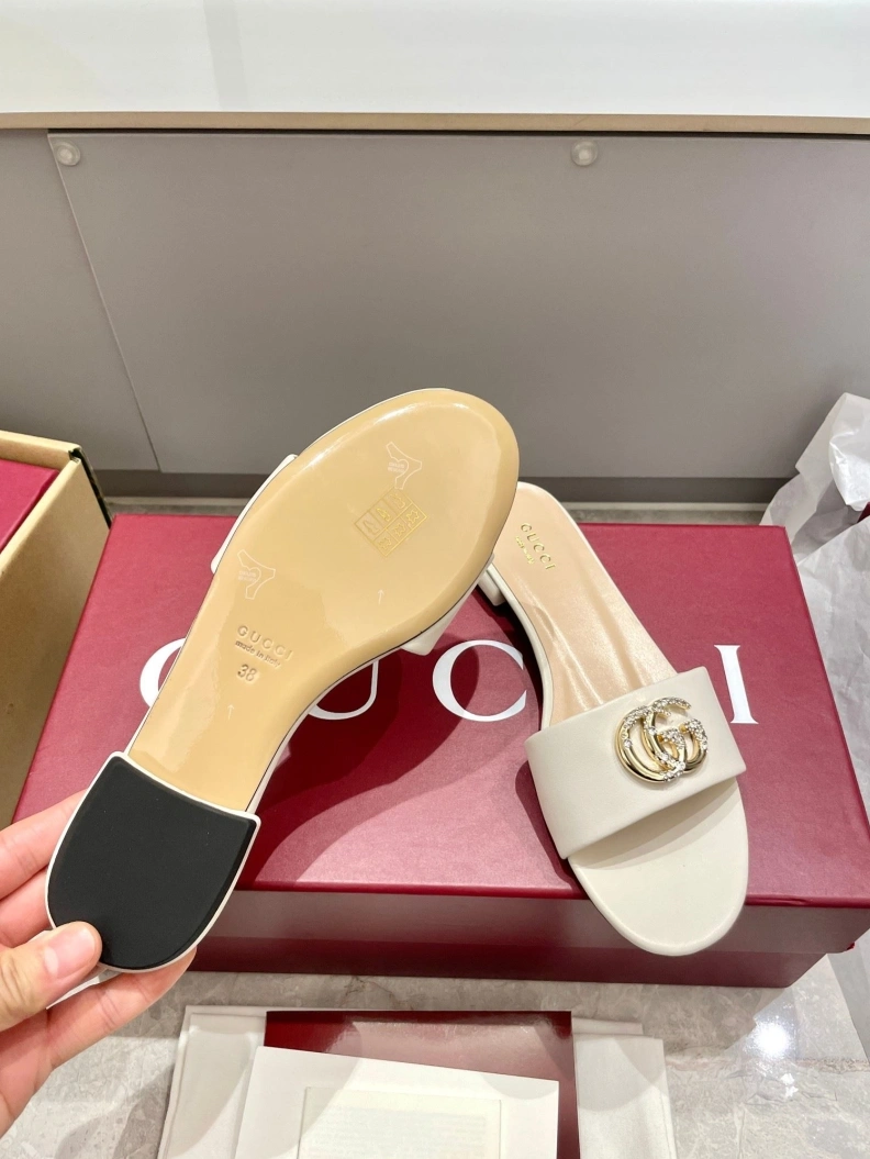Gxccx Slippers Stylish 157378